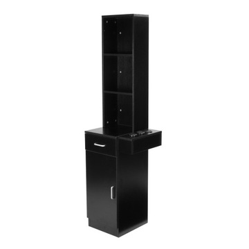 Шкаф для хранения парикмахерской 33x37,5x170см