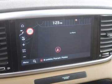 Kia Sportage IV SUV Facelifting 1.6 T-GDI 177KM 2020 Kia Sportage 1.6 T-GDI, Salon Polska, zdjęcie 12