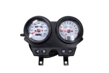 Licznik STREET motocykl 125 BARTON BENZER ROMET ROUTER ZIPP zegary