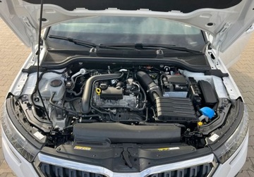 Skoda Kamiq Crossover 1.0 TSI 110KM 2021 Skoda Kamiq 1.0 TSI LED Panorama Kamera Sensor Benzyna 110KM, zdjęcie 21