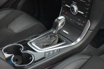 Ford Edge II SUV 2.0 TDCi Twin-Turbo 210KM 2017 Ford Edge EDGE 2.0 BiTDCI 209KM ST-LINE LED Panorama Wentyle Gwarancja 12m, zdjęcie 27