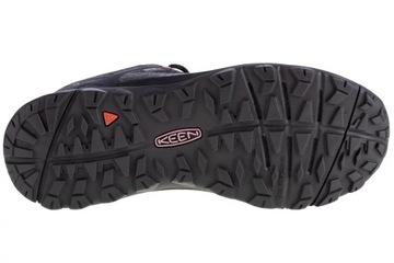 Keen W Terradora II WP 1022345 37 Czarne