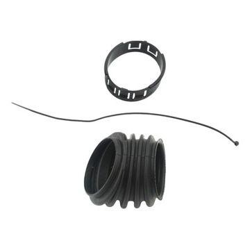 Gumowa osłona 33177685599 Części zamienne Łatwa instalacja Profesjonalna naprawa