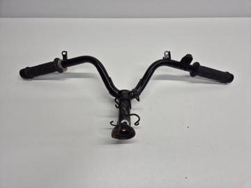 Honda NSC 50 Vision (14) KIEROWNICA MANETKI ROLGAZ