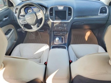 Chrysler 300C II 2022 Chrysler 300 2022 CHRYSLER 300 3.6 Benzyna 300KM, zdjęcie 7