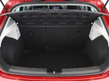 Seat Leon III Hatchback Facelifting 1.5 EcoTSI 130KM 2018 Seat Leon full LED klima auto tempomat, zdjęcie 19