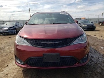Chrysler Pacifica II 2018 Chrysler Pacifica Chrysler Pacifica Touring Plus FWD 3.6 Benzyna 287KM, zdjęcie 1