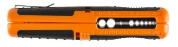 ŚCIĄGACZ DO IZOLACJI NEO 01-524