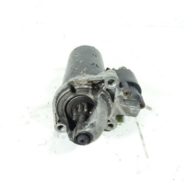 BMW 5 E39 2.0I STARTÉR 12411740379