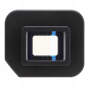 Filtr obiektywu anamorficznego 1,15x Filtr