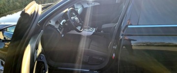 Audi A6 C7 Avant Facelifting 2.0 TDI ultra 190KM 2015 Audi A6 Avant Serwis AudiNaviKameraPrzebieg wpisuje na fakturzeOrg.lakier1, zdjęcie 18