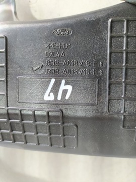 FORD FOCUS MK4 ВОЗДУХОВОЙ ТРУБКА ВОЗДУХОВОДА