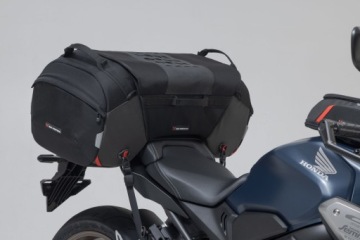 Задняя сумка SW-MOTECH Pro Travelbag 65 л