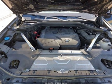BMW X3 G01 2022 BMW X3 2022r., 4x4, 2.0L 2.0 Benzyna 248KM, zdjęcie 11