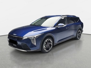 Kia 2026 KIA K4 1.6 T-GDI Combi 150KM 2026, zdjęcie 2