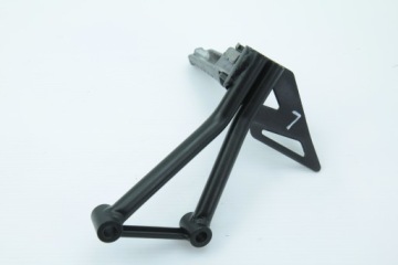 KAWASAKI NINJA 125 19-23 КОМПЛЕКТ ПОДНОЖКА ЛЕВАЯ ЗАДНЯЯ