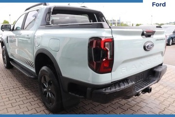 Ford Ranger VI 2025 FORD Ranger Stormtrak PHEV A10 4x4 2.3 281KM, zdjęcie 3