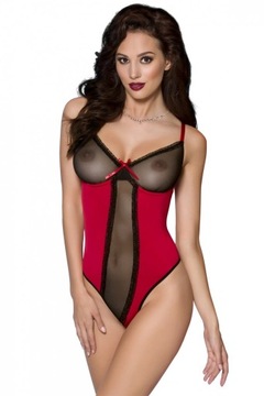 LOVIA BODY red L/XL - Avanua