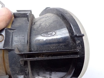 FORD S-MAX MK1 07- HALOGEN PŘEDNÍ LEVÝ PRAVÝ KOMPLET