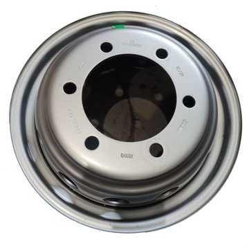 Felga Iveco Daily 60C 65C 70C 5802806218 500307777
