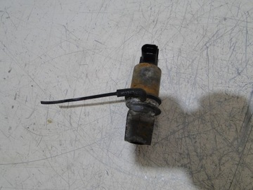 AUDI A2 1,4B 16V ZAWÓR EGR RECYLKULACJI SPALIN 722785103