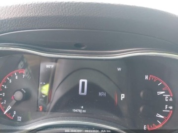 Dodge Durango III 2014 Dodge Durango 2014 Dodge Durango AWD 4dr Limited 3.6 Benzyna 290KM, zdjęcie 14