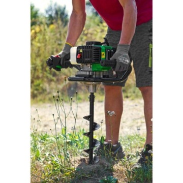 EARTH DRILL AUGER буровая установка погружная 700 мм