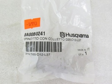 Костяная втулка — ручка Husqvarna TC SM TE 449 511