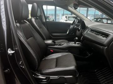 Honda HR-V II SUV Facelifting 1.5 i-VTEC 130KM 2019 Honda HR-V AUTOMAT Kraj Bezwypad EXECUTIVE+SPORT, zdjęcie 10