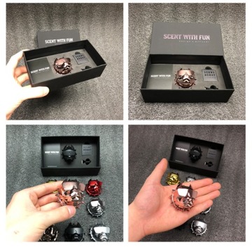 УКРАШЕНИЕ, АРОМАТИЗАЦИЯ ДЛЯ АВТОМОБИЛЯ ПИТБУЛЬ