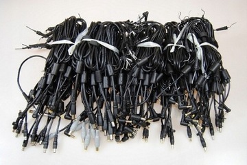 Кабель питания Samsung (5,5x3,0 со штекером)