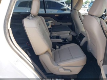 Lincoln 2023 Lincoln Aviator Reserve 2023 3.0l 3.0 Benzyna 400KM, zdjęcie 11