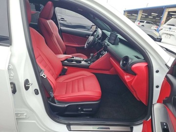 Lexus IS III 2023 Lexus IS 500 F Sport Performance 2023 5.0 Benzyna 472KM, zdjęcie 8