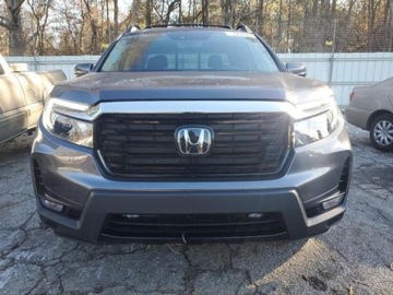 Honda Ridgeline 2023 Honda Ridgeline Honda Ridgeline RTL-E AWD, od ubezpieczalni, zdjęcie 1