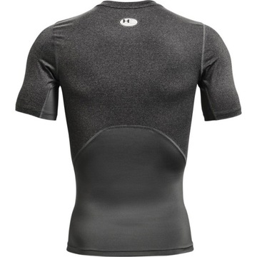 PÁNSKE TRIČKO UNDER ARMOUR RASHGUARD TERMOAKTÍVNE