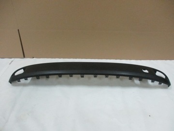 Listwa zderzaka tył Fiat Panda 3 III 735520707