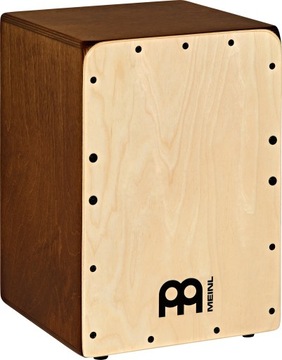 Джем из кахона MEINL JC50AB-B