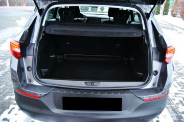 Opel 2020 Opel Grandland X Opłacony , LEDY , Oryginalny, zdjęcie 12