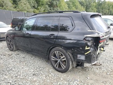 BMW X7 2023 BMW X7 XDrive40I 2023 3.0l 3.0 Benzyna 375KM, zdjęcie 1