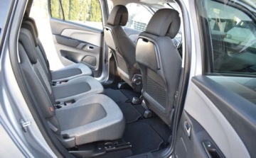 Citroen Grand C4 Picasso II Grand Picasso Facelifting 1.6 BlueHDi 120KM 2017 Citroen C4 Grand Picasso Citroen C4 Grand Picasso 1.6 BlueHDi MoreLife Sam, zdjęcie 10