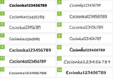 ЧЕРНАЯ ПЕЧАТЬ С ВАШЕЙ ГРАВИРОВКОЙ - НАДПИСЬ / ЛОГОТИП