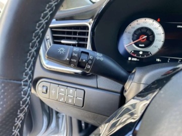 Kia Proceed Shooting Brake Facelifting 1.5 T-GDI 160KM 2023 Kia ProCeed Salon PL 1,5T GDI GT-Line TECAEB 1.5 Benzyna 160KM, zdjęcie 13