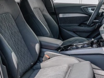 Audi A5 B10 Avant 2.0 TFSI 204KM 2025 AUDI A5 TFSI quattro S line Avant Combi 2.0 (204KM) 2025, zdjęcie 14