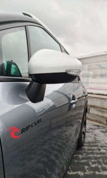 Citroen C3 Aircross  I Crossover 1.2 PureTech 110KM 2019 Citroen C3 Aircross Citroen C3 Aircross PureTech 110 Stop amp Start EAT6 O, zdjęcie 1