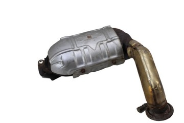 CHRYSLER PACIFICA 3.6 17- ЗАДНИЙ КАТАЛИТИЧЕСКИЙ НЕЙТРАЛИЗАТОР