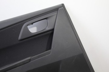 СТОРОНА ДВЕРИ ЗАДНЯЯ СЛЕВА, TOYOTA AURIS II