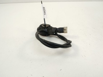 ДАТЧИК СКОРОСТИ ЧЕРВЯКА YAMAHA MAJESTY 125