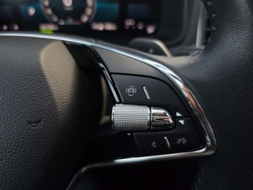 Skoda Karoq Crossover Facelifting 1.5 TSI ACT 150KM 2023 Skoda Karoq 1.5TSI 150KM DSG Style Reflektory przednie Full LED Matrix z f, zdjęcie 12