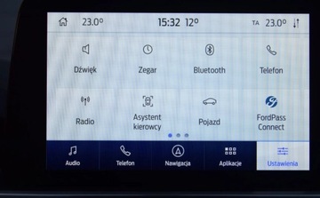 Ford Kuga III SUV 2.0 EcoBlue MHEV 150KM 2020 Ford Kuga 2.0 TDCI EcoBlue mHEV Head-UP Fuul Ledy kamera Navi Alum 2.0, zdjęcie 31