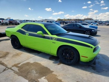 Dodge Challenger III 2023 Dodge Challenger R 2023 6.4 Benzyna 485KM, zdjęcie 4